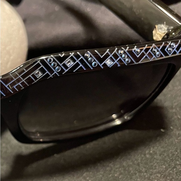 SOSPIRI LUXURY EYEWEAR - Picture 11 of 13